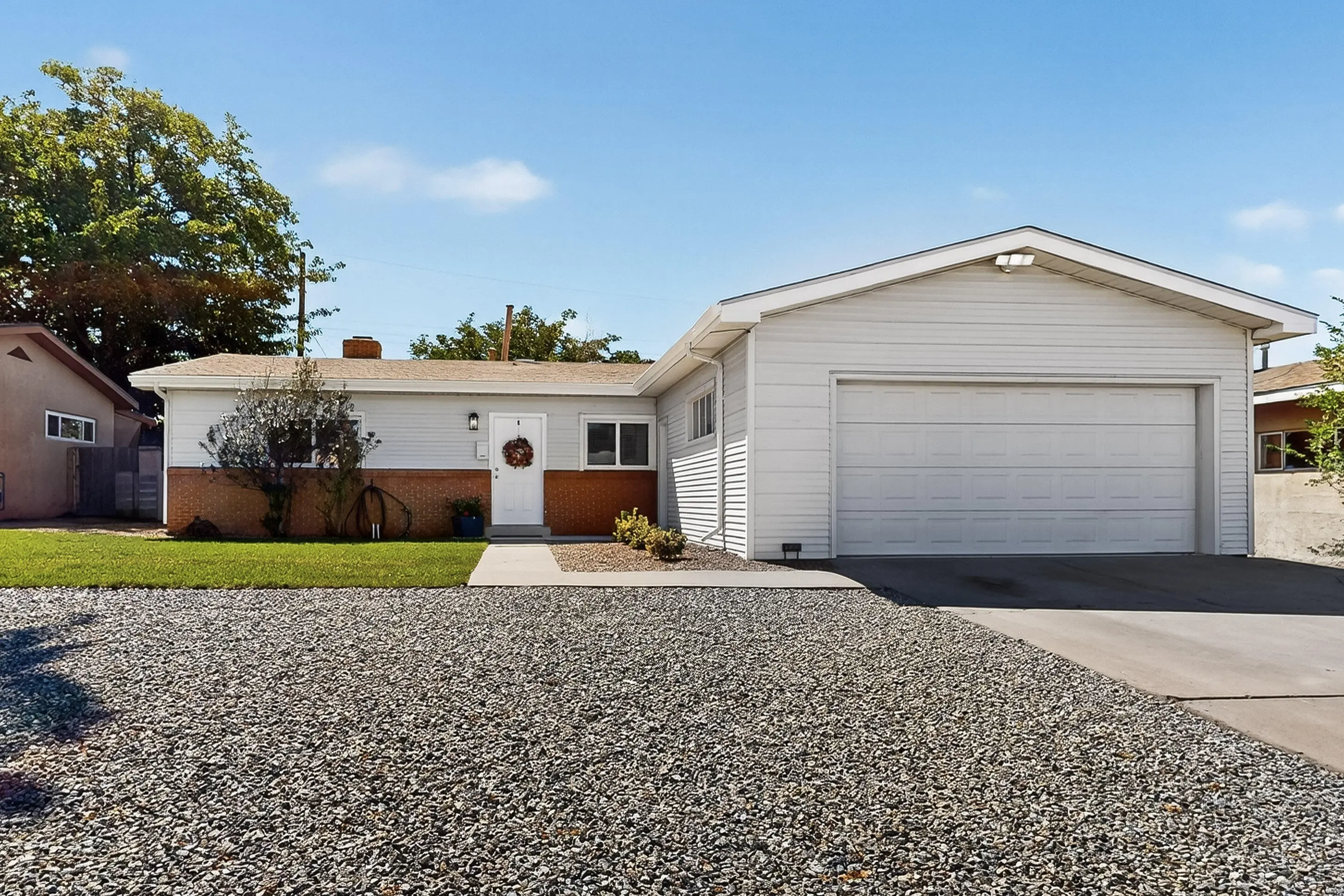 10904 Bellamah Avenue Ne, Albuquerque