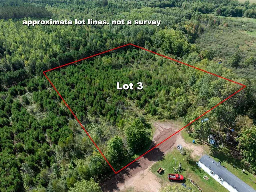 Lot 3 Mackey Road, Trego