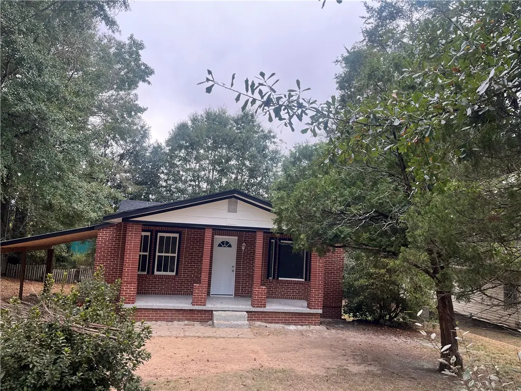 1912 Trimble St, Opelika