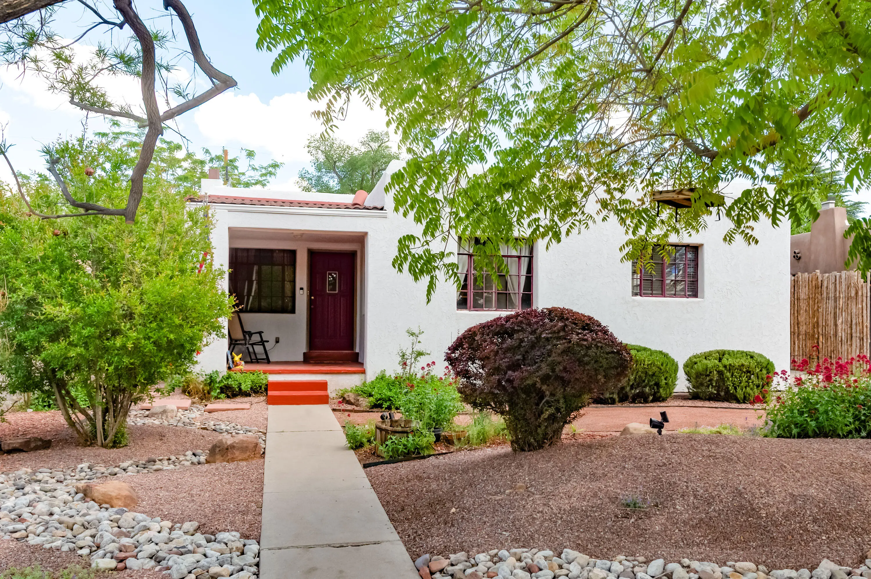 410 Amherst Drive Se, Albuquerque