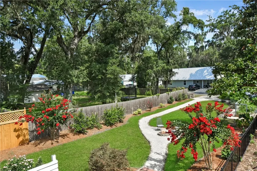 287 Cedar Street, St Simons Island