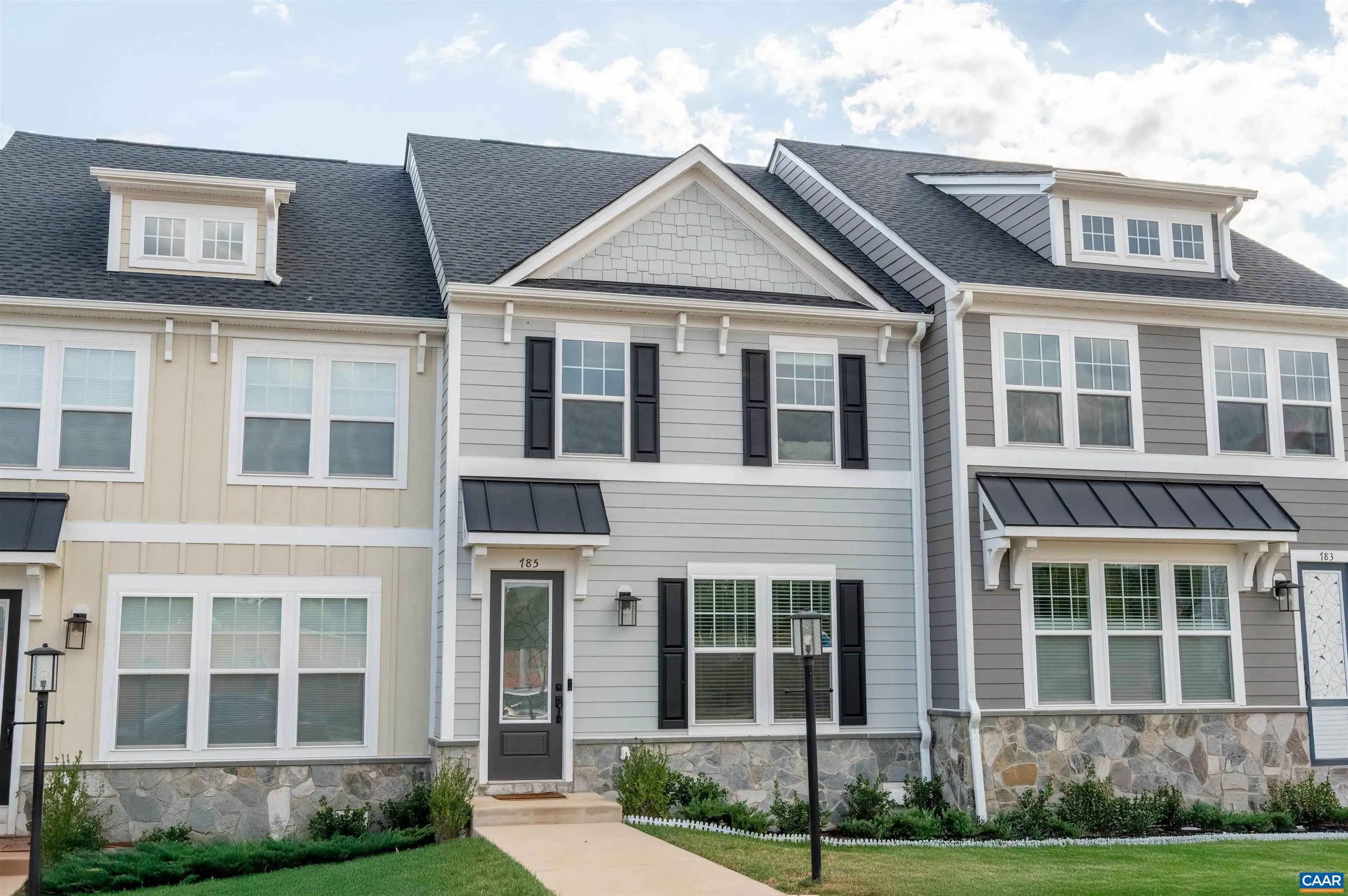 785 Park Ridge Dr, Crozet