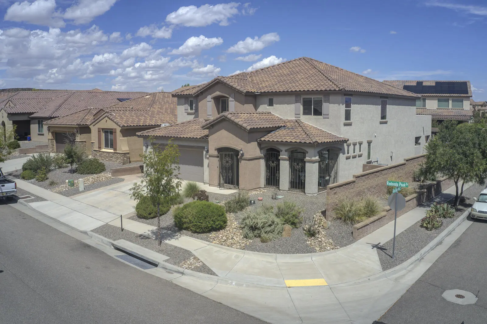 2015 Redondo Peak Drive Nw, Albuquerque