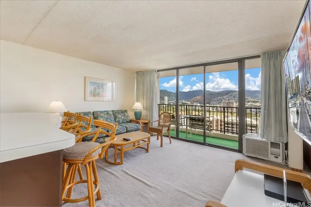 201 Ohua Avenue # 2311 (nuc), Honolulu