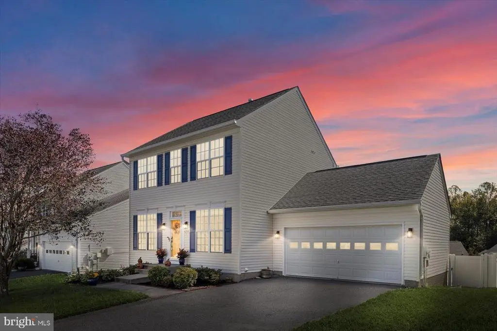 6201 Hot Spring Ln, Fredericksburg