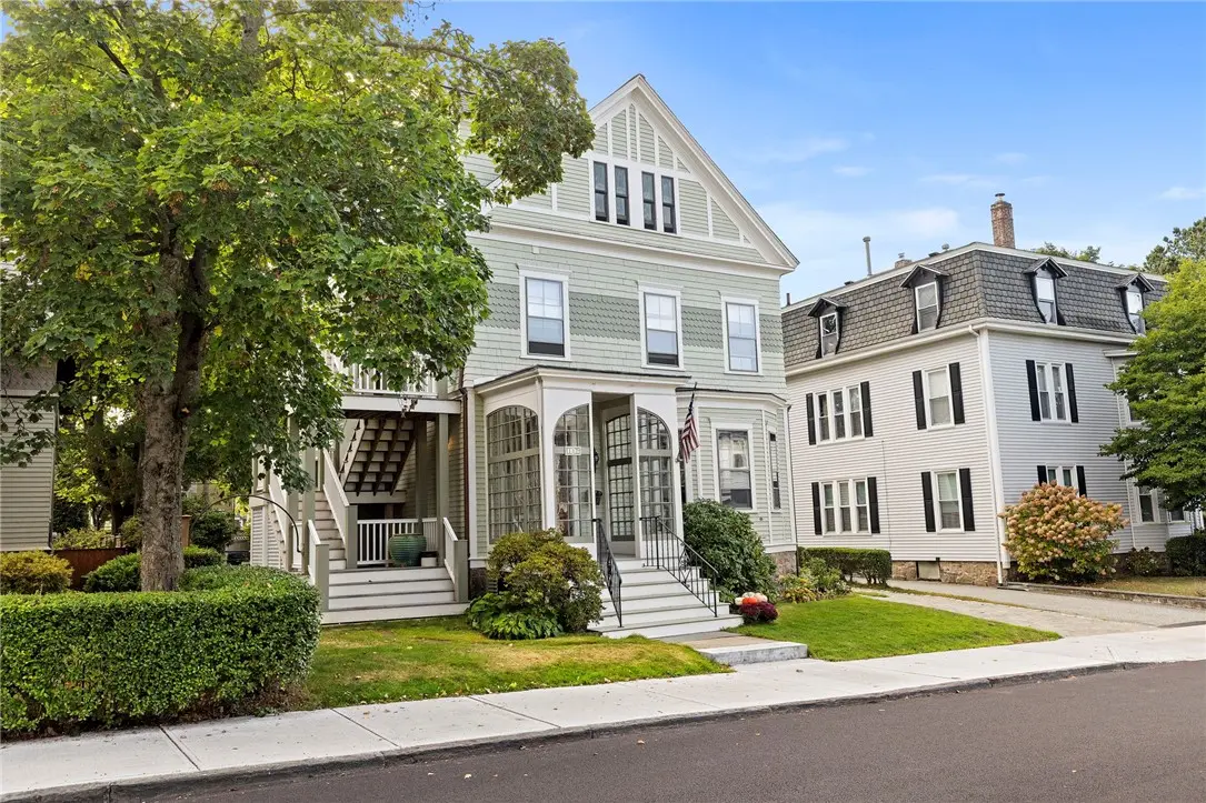 17 Everett St, Newport