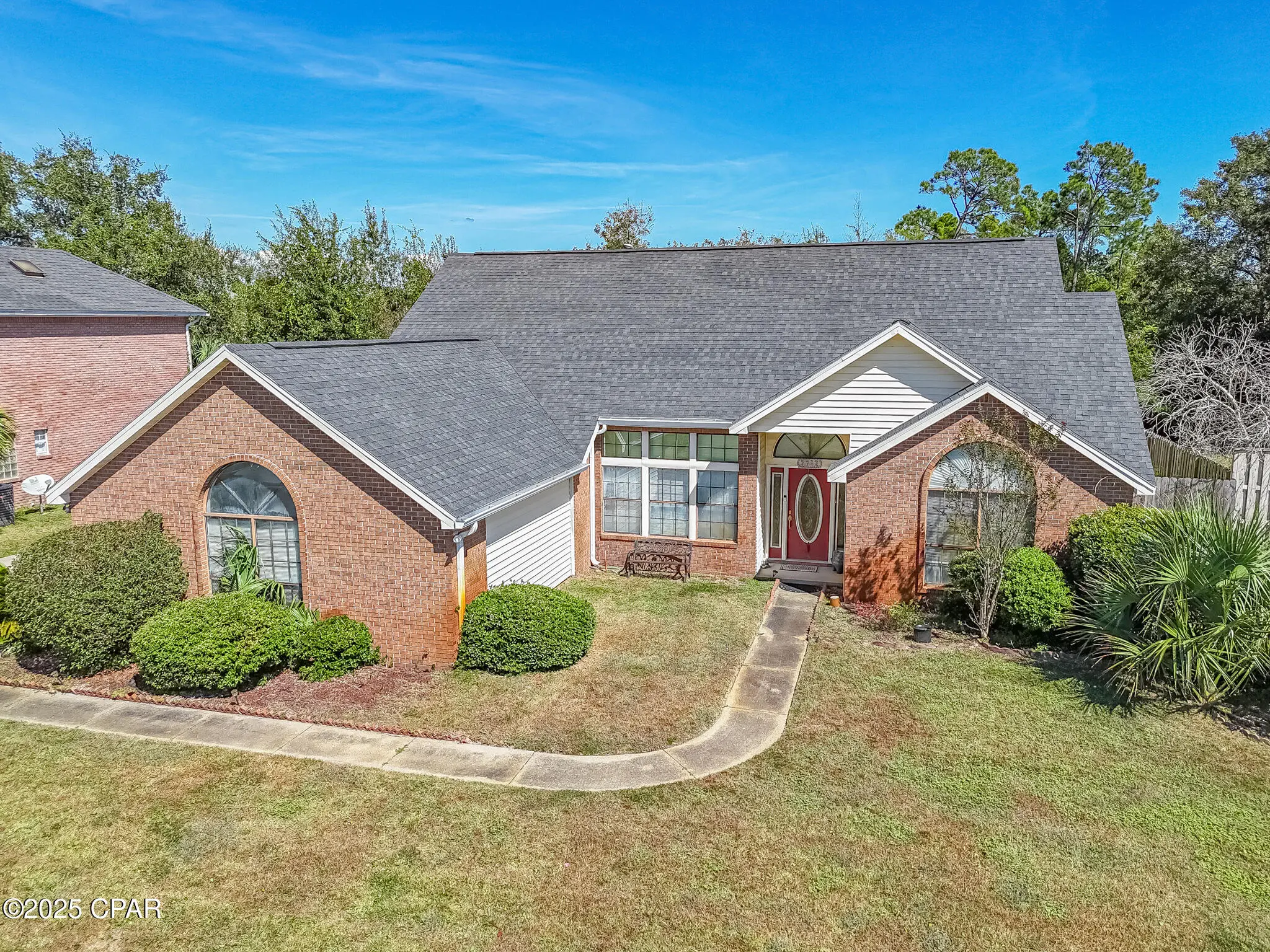 2712 Woodmere Drive, Panama City