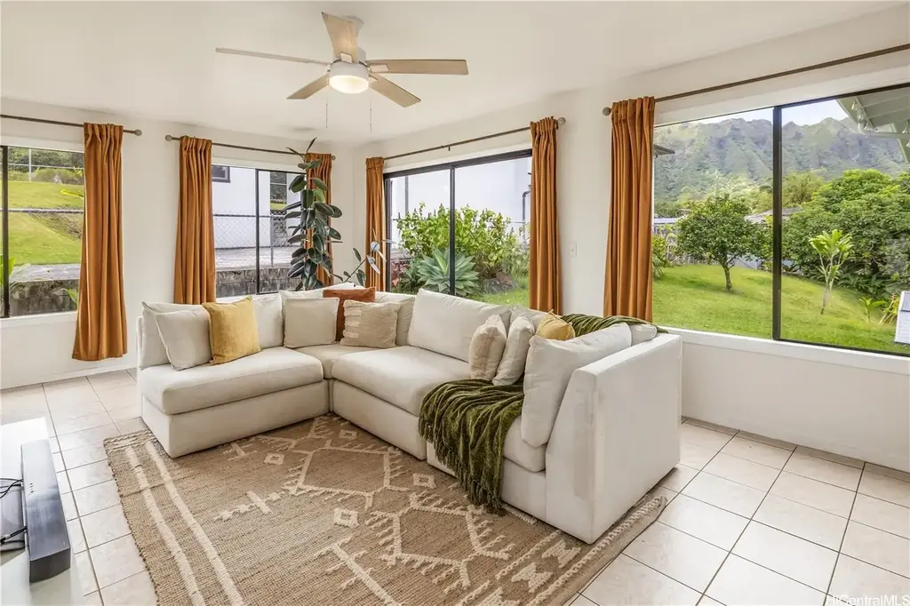 45-625 A Halekou Place, Kaneohe