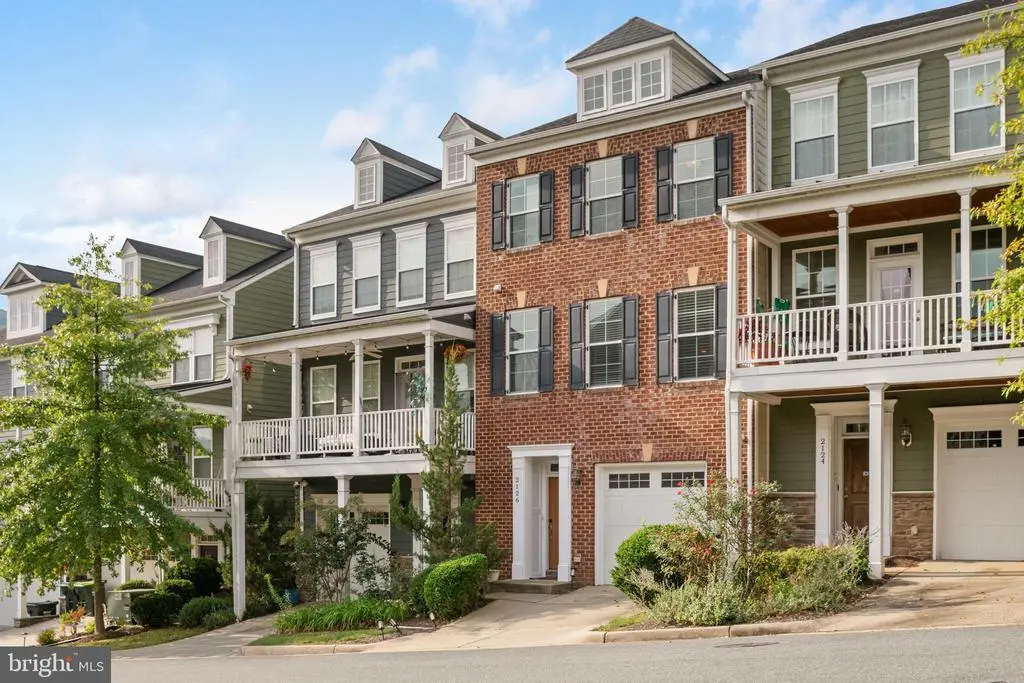 2126 Avinity Loop, Charlottesville