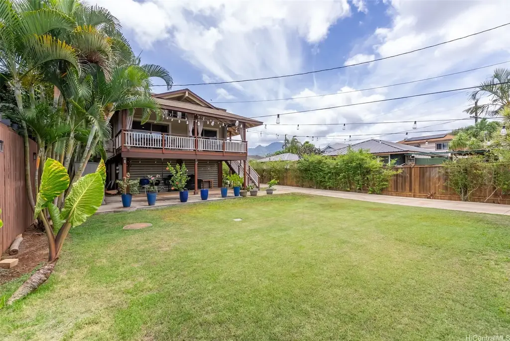 66-158 Haleiwa Road, Haleiwa