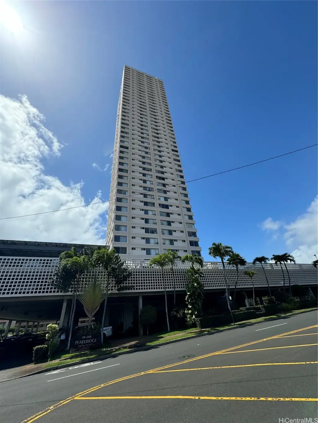 98-288 Kaonohi Street # 3201, Aiea