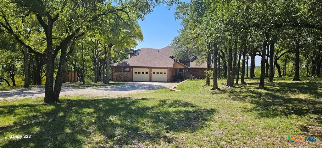 2115 W Hwy 84, Gatesville