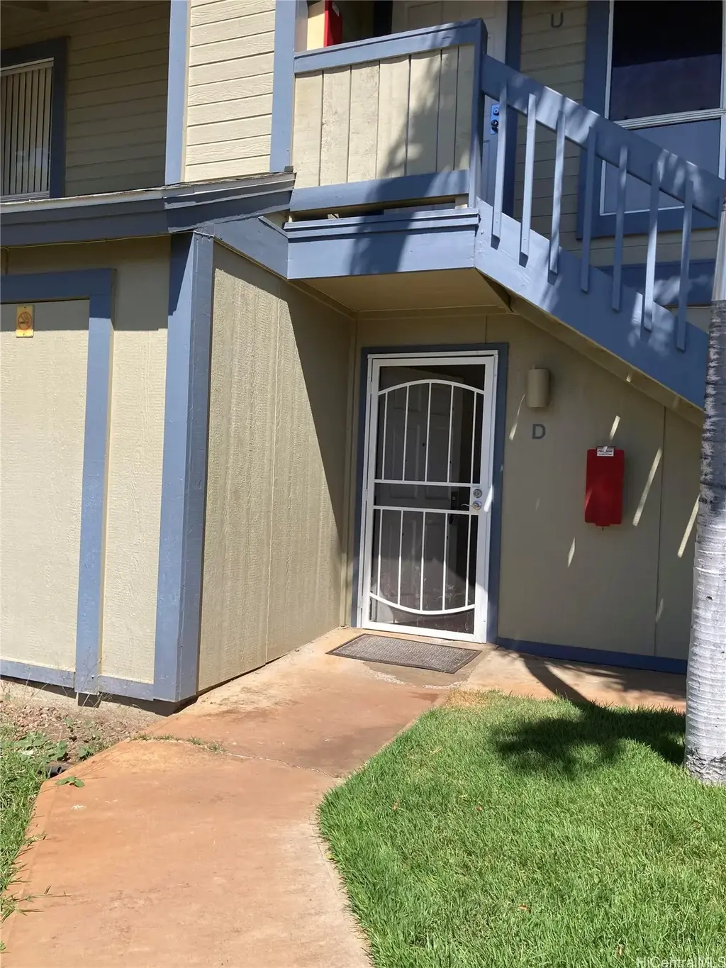 91-207 Hanapouli Circle # 38d, Ewa Beach