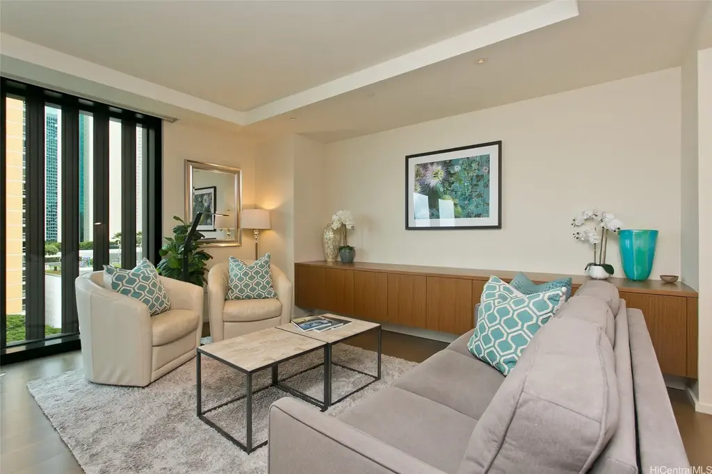 1388 Ala Moana Boulevard # 1603, Honolulu