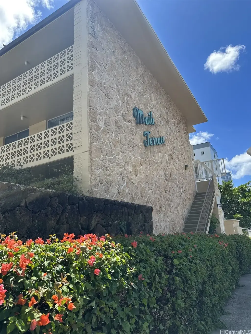 1323 Makiki Street # A212, Honolulu
