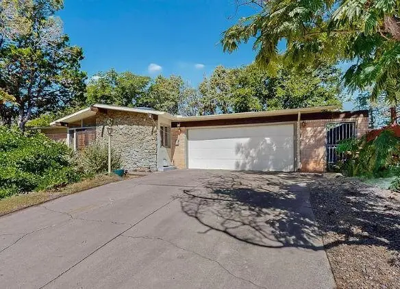 11501 Golden Gate Avenue Ne, Albuquerque