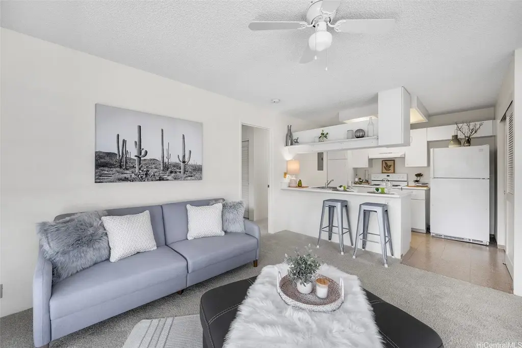 94-1391 Polani Street # 26r, Waipahu