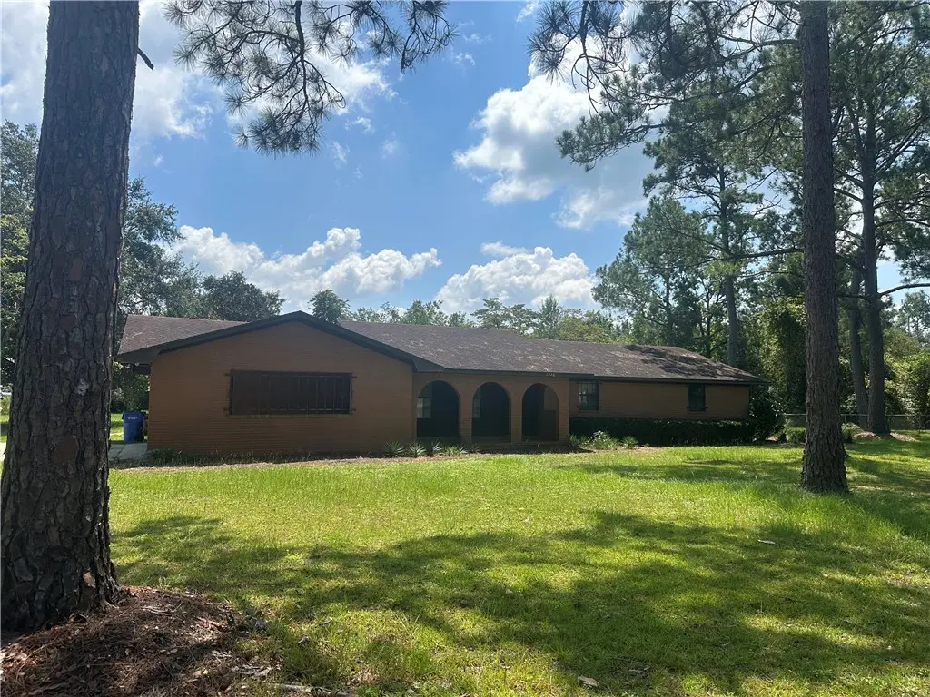 1276 Spring Grove Road, Jesup