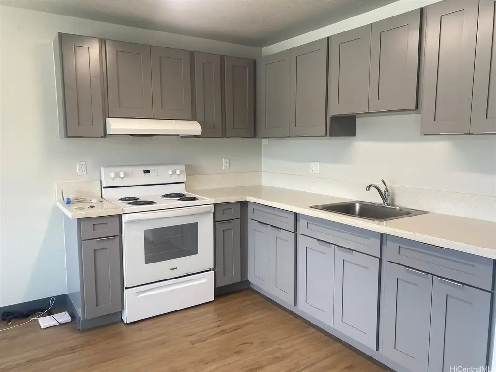 311 Puuhue Place # 402, Honolulu