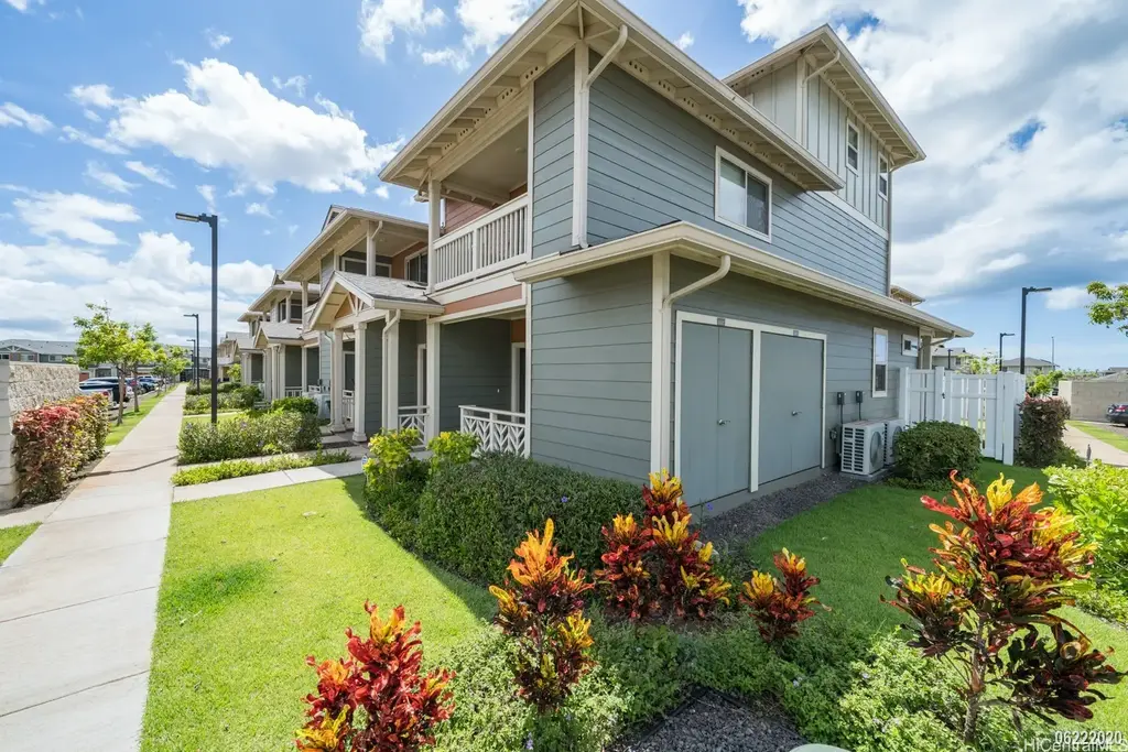 91-1081 Iwikuamoo Street # 1312, Ewa Beach