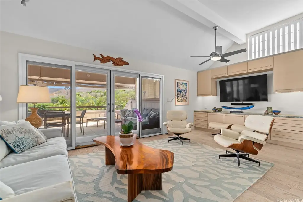 44-150-1 Kou Place # 2201, Kaneohe