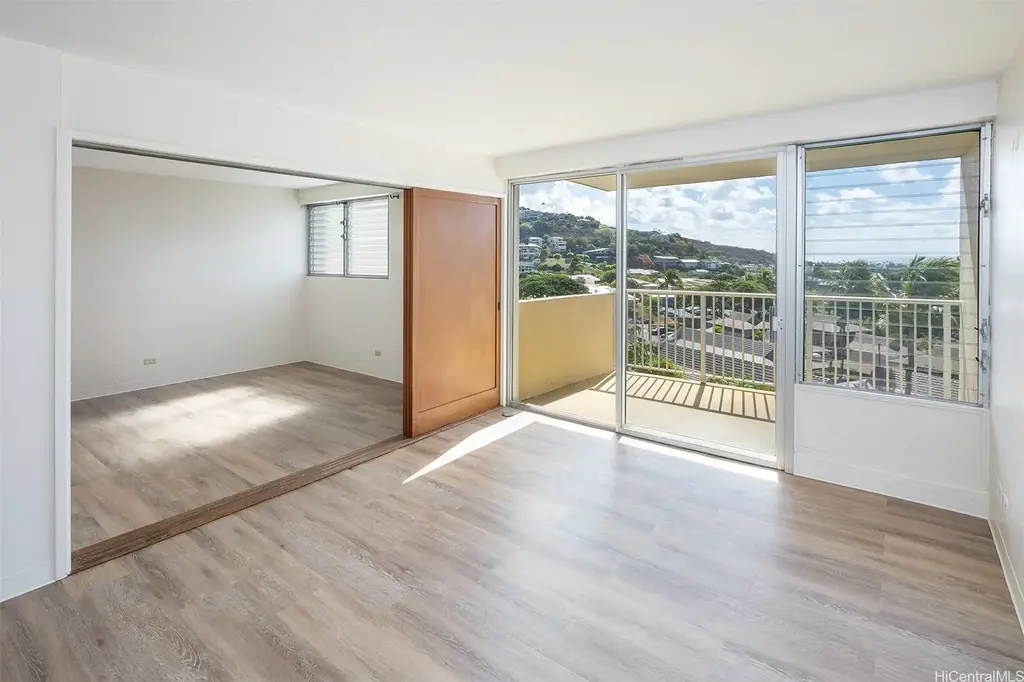 4970 Kilauea Avenue # 409, Honolulu