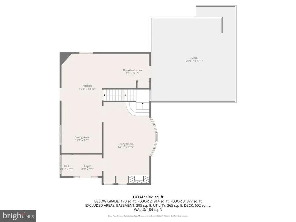 8610 Engleman Ln, Spotsylvania