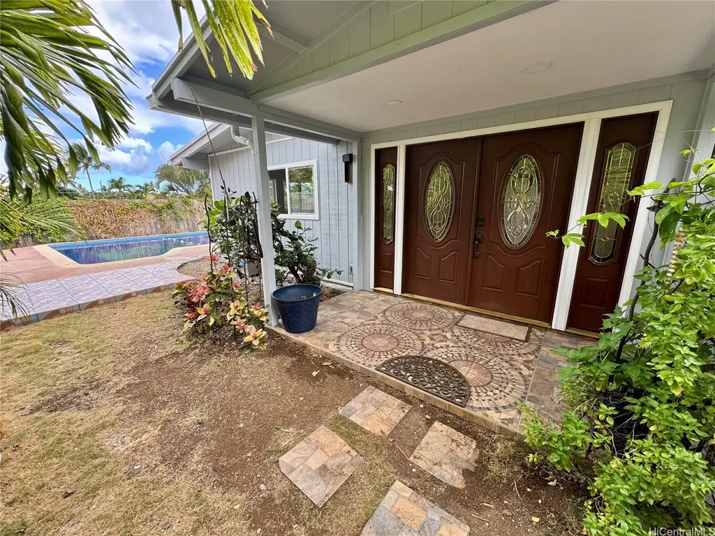 1006 Mokapu Boulevard, Kailua