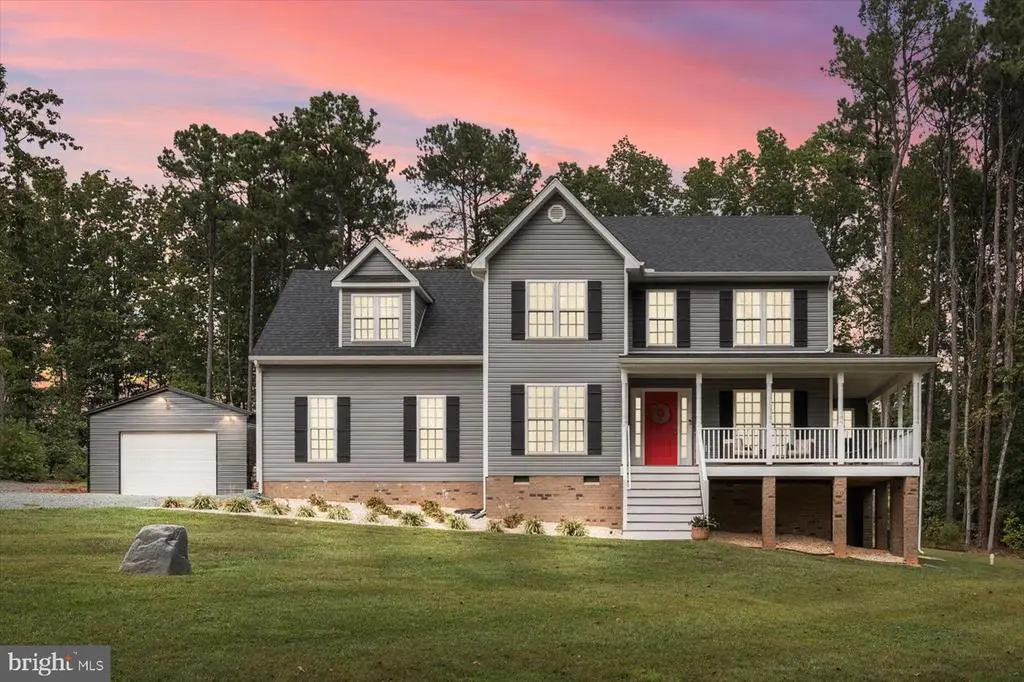 575 Pine Crest Dr, Troy