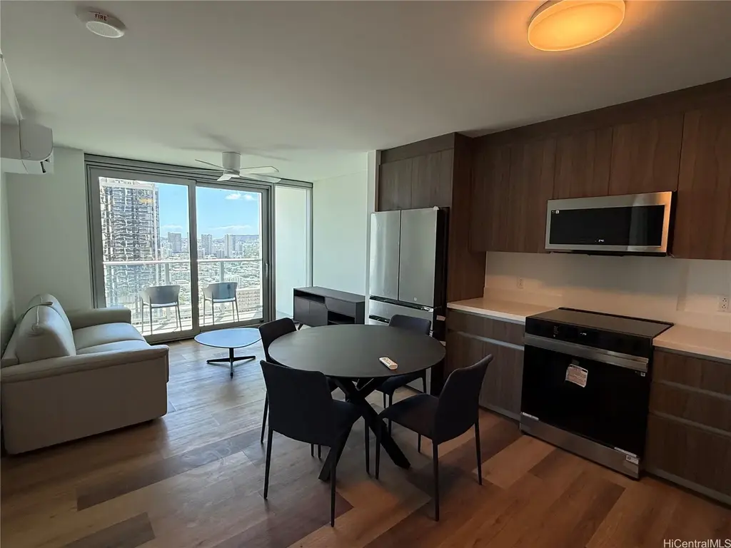 1515 Liona Street # 3005, Honolulu