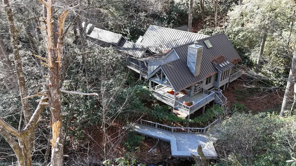 180 Haven Ridge Road Trail, Glenville