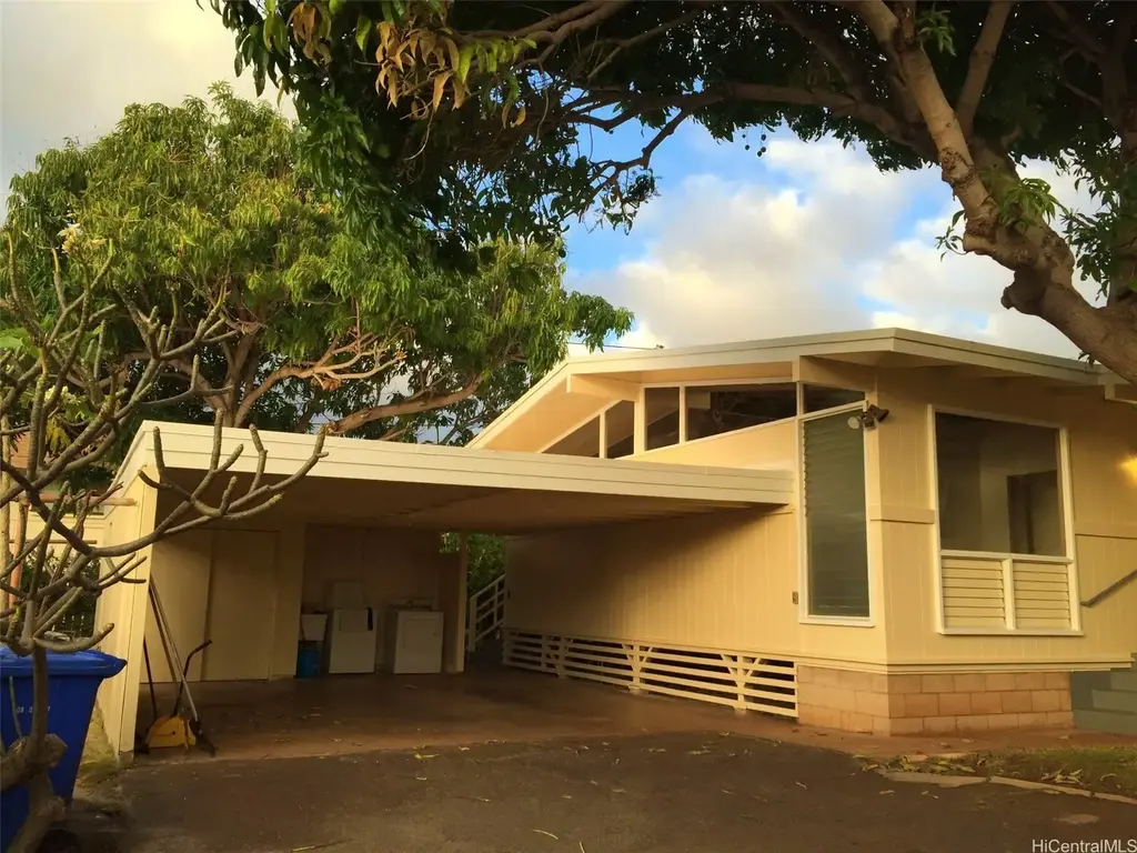 741-a 7th Avenue, Honolulu