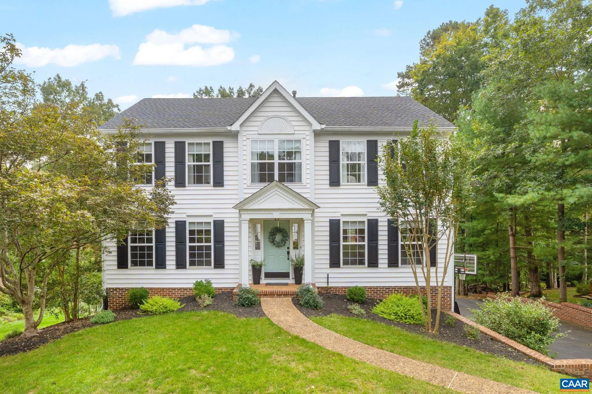 1177 River Chase Rdg, Charlottesville