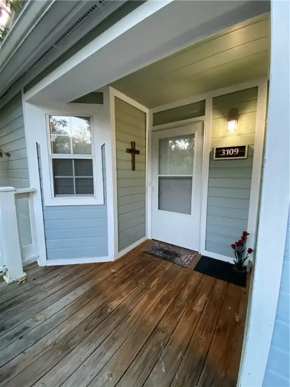 3109 Summerhill Place, Fairfield Bay