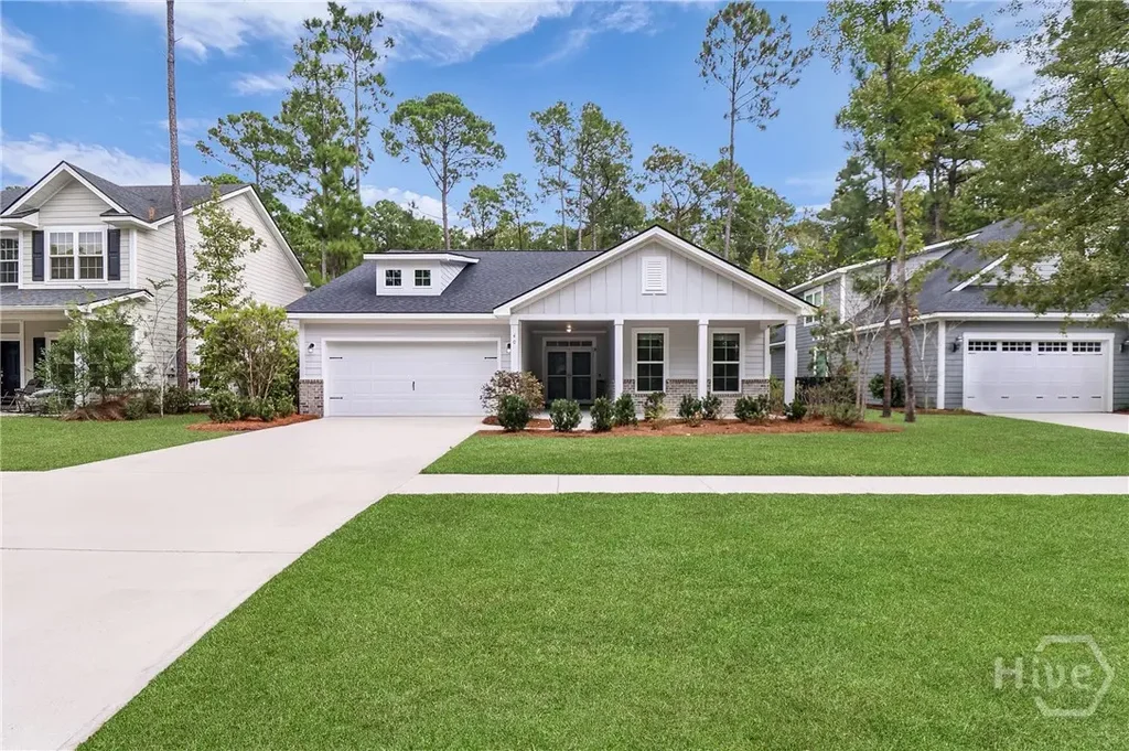 40 Washington Way, Richmond Hill