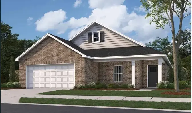 965 Como Way, Opelika