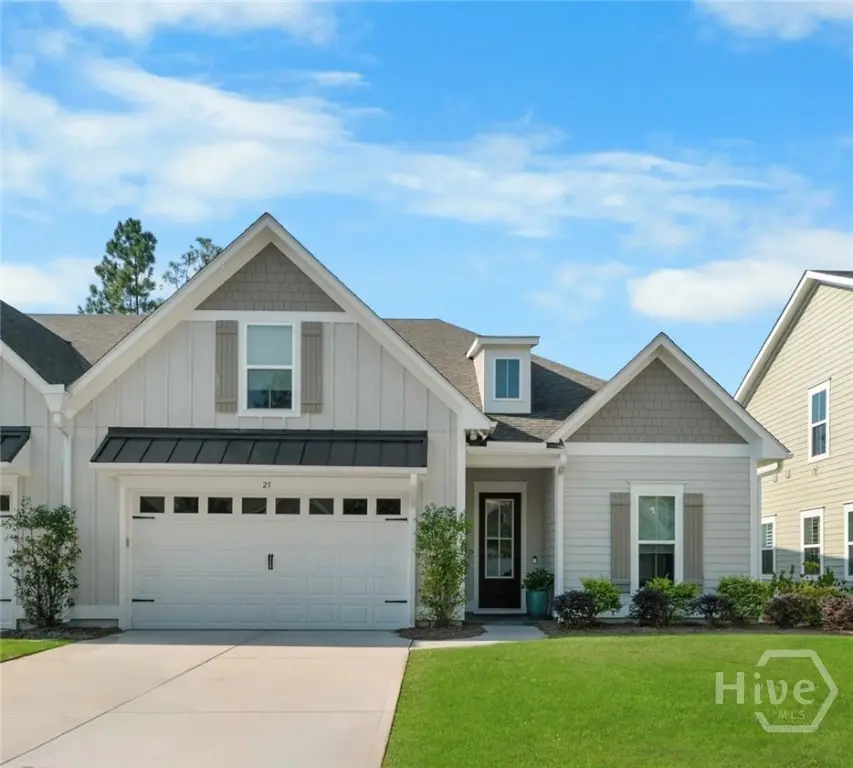 25 Golf Drive, Pooler
