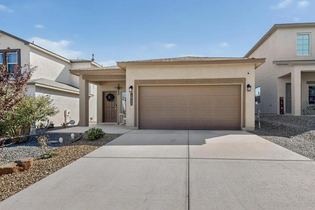 10736 Aspiration Lane Sw, Albuquerque