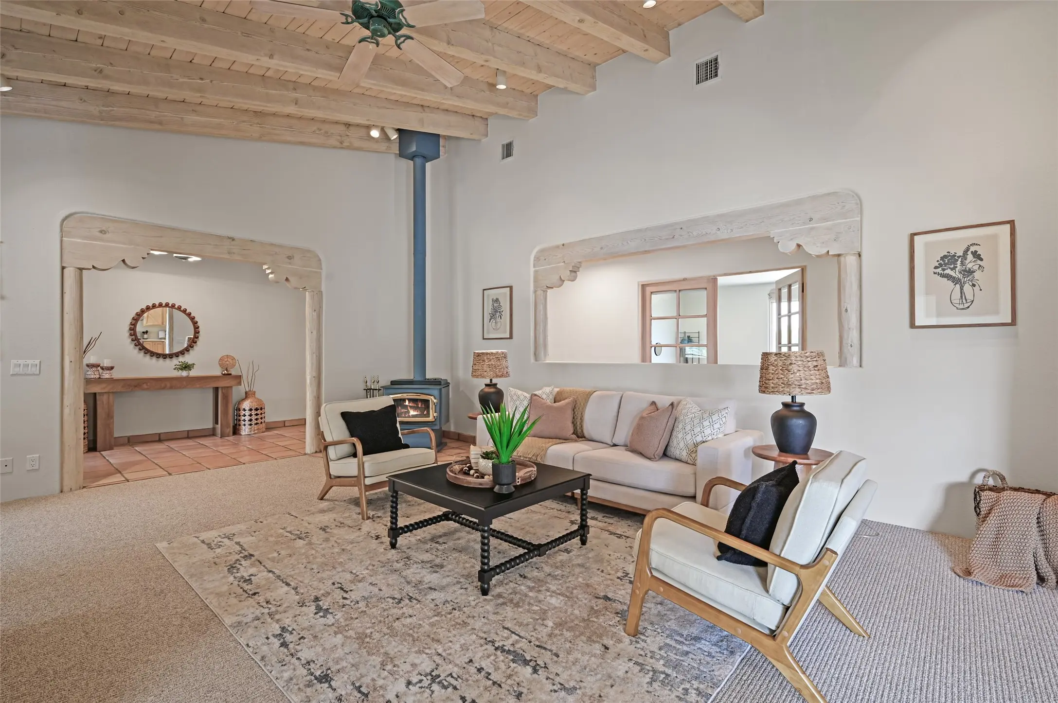 5 Vereda Corta, Santa Fe