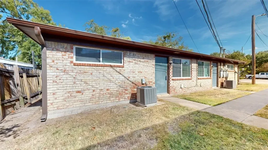 204 Lynn Drive D, Bryan