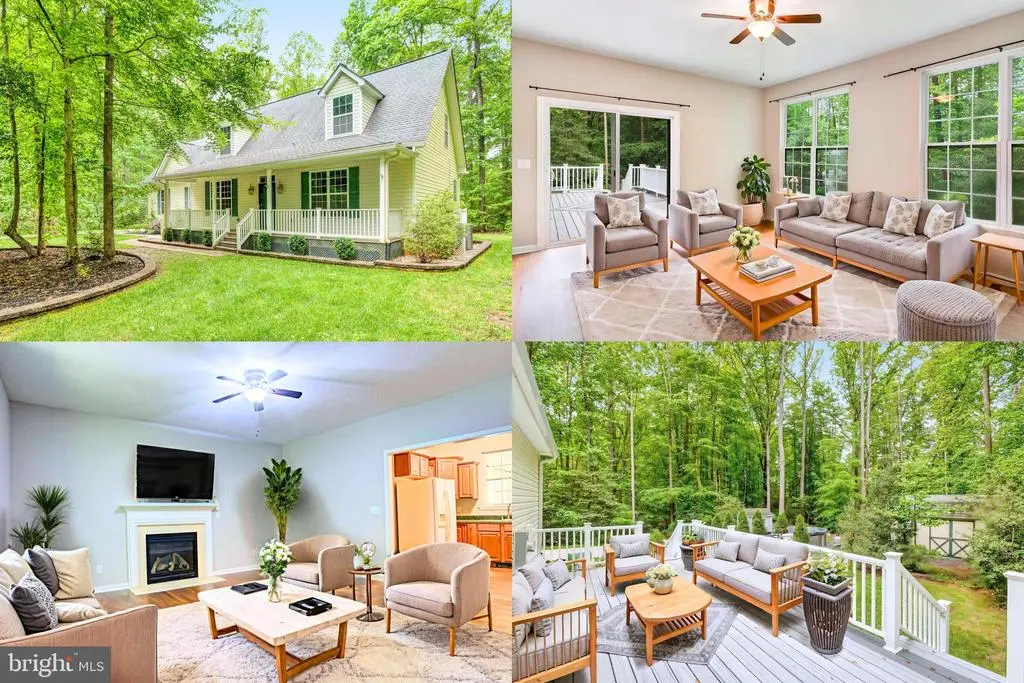 5832 Red Fox Dr, Spotsylvania