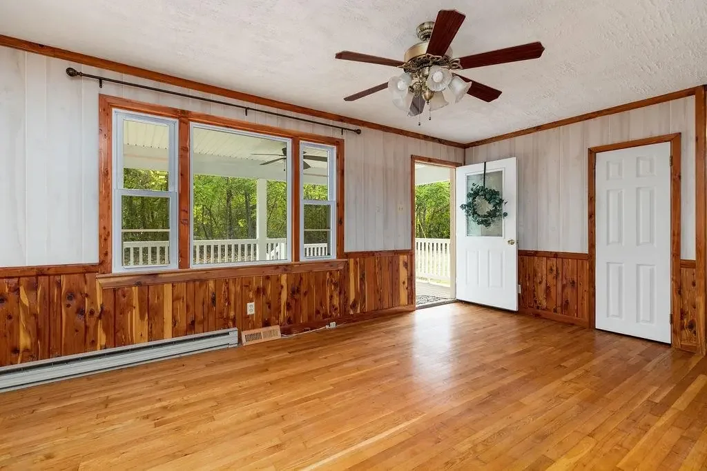 1567 Blue Grass Hollow Rd, Millboro