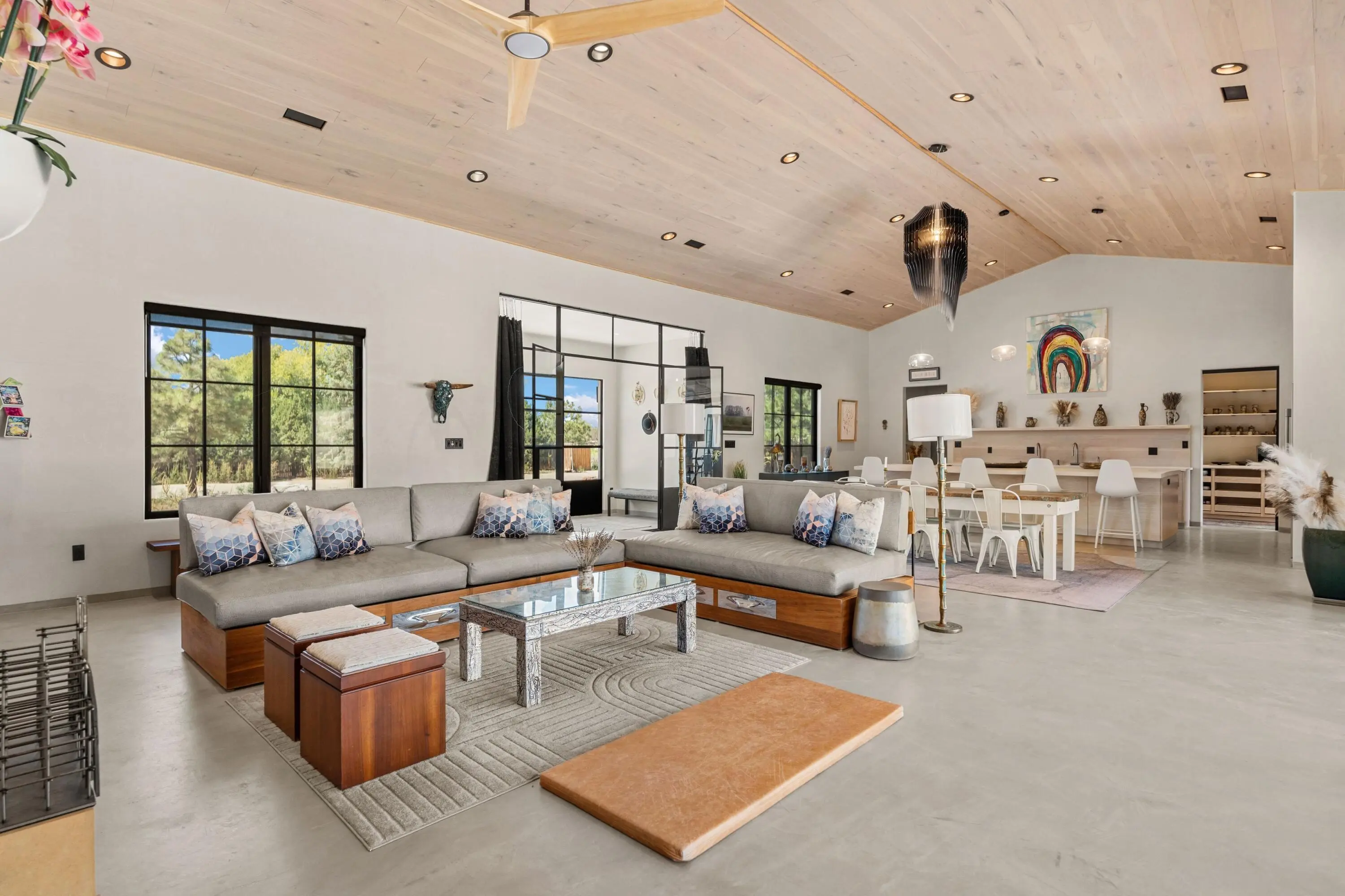 400 Perea Lane, Corrales