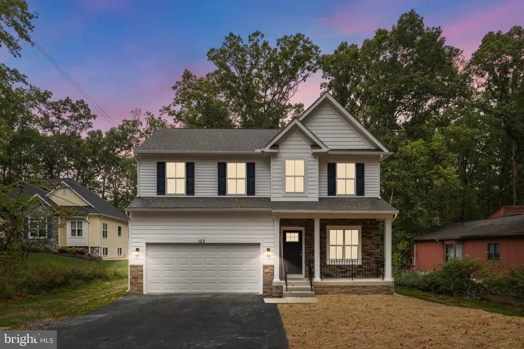 122 Washington St, Locust Grove