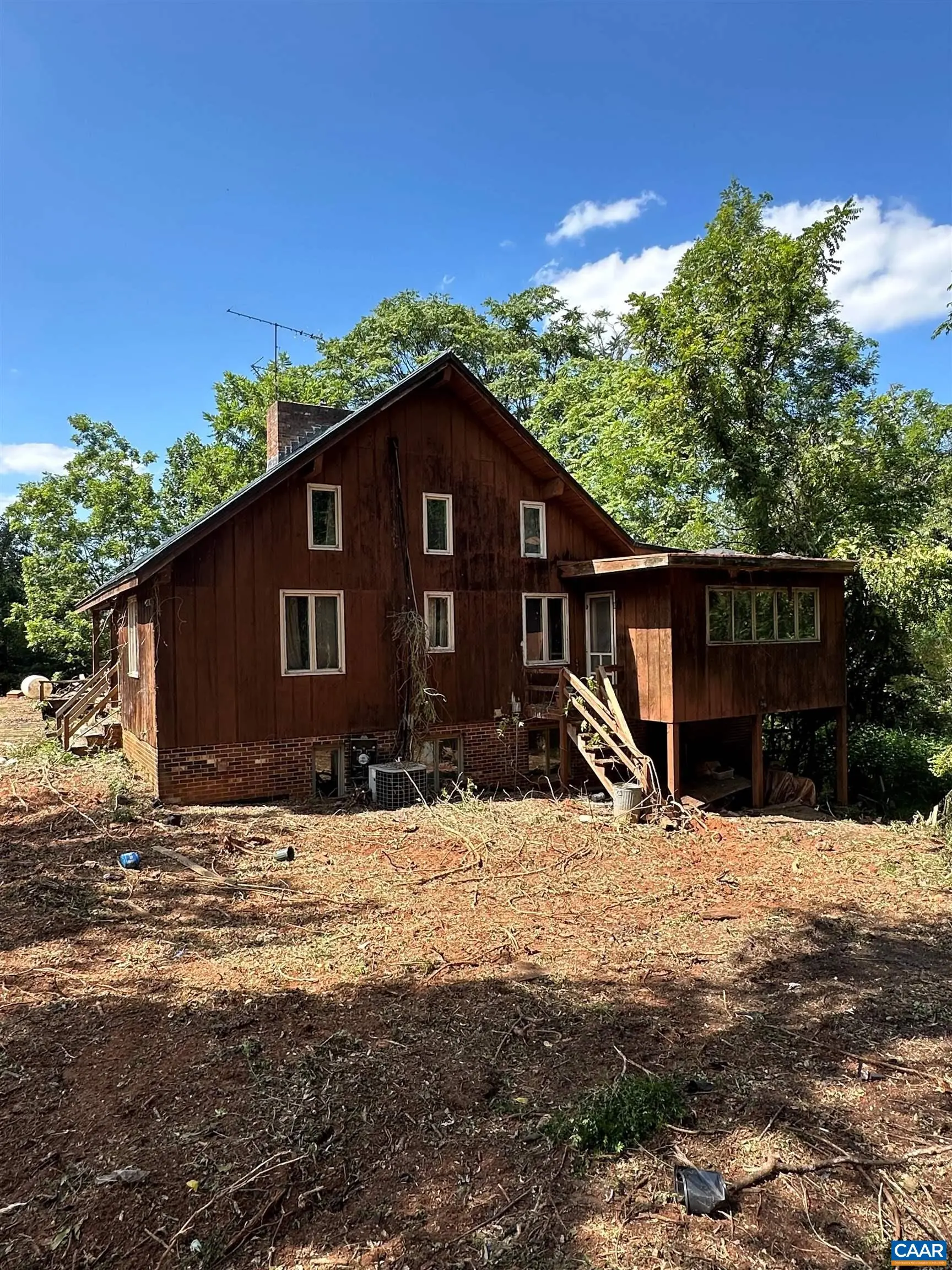 243 Huff Creek Trl, Amherst