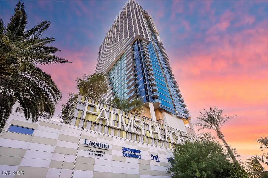 4381 W Flamingo Road 53321, Las Vegas