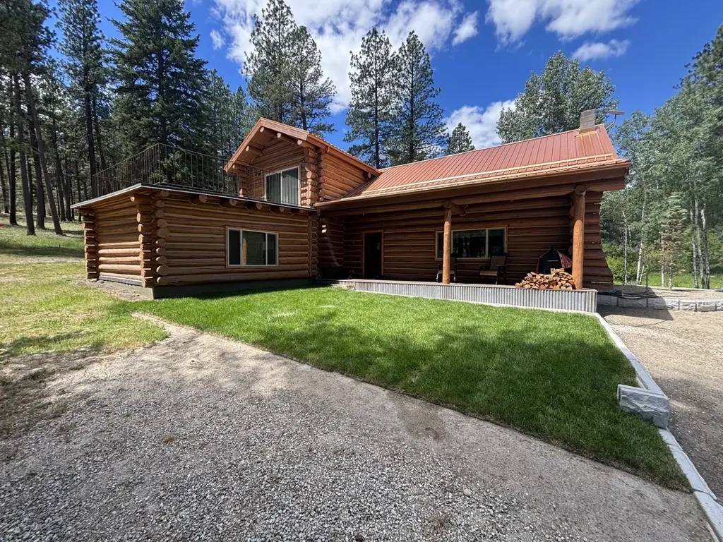 847 Sheafman Creek Road, Hamilton