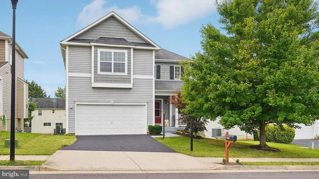 1917 Meadow Lark Dr, Culpeper