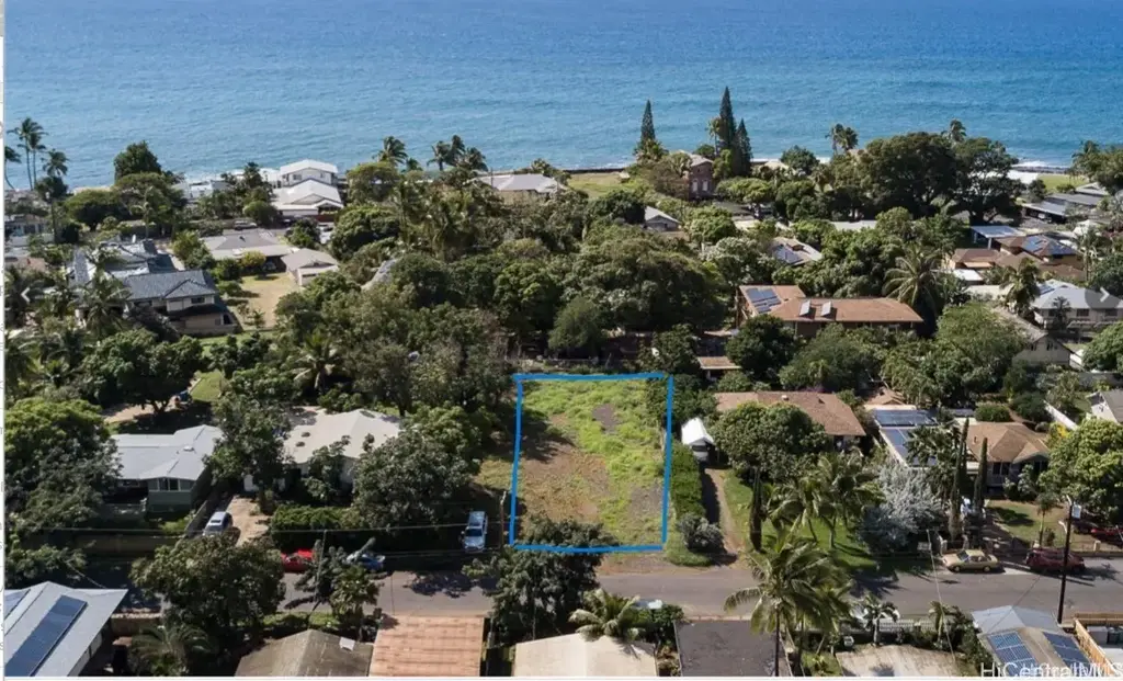 84-733 Fricke Street, Waianae