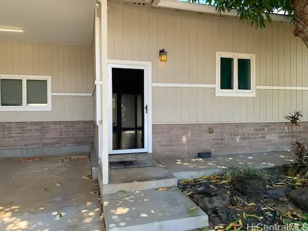 4484 Honokoa Place # B, Honolulu